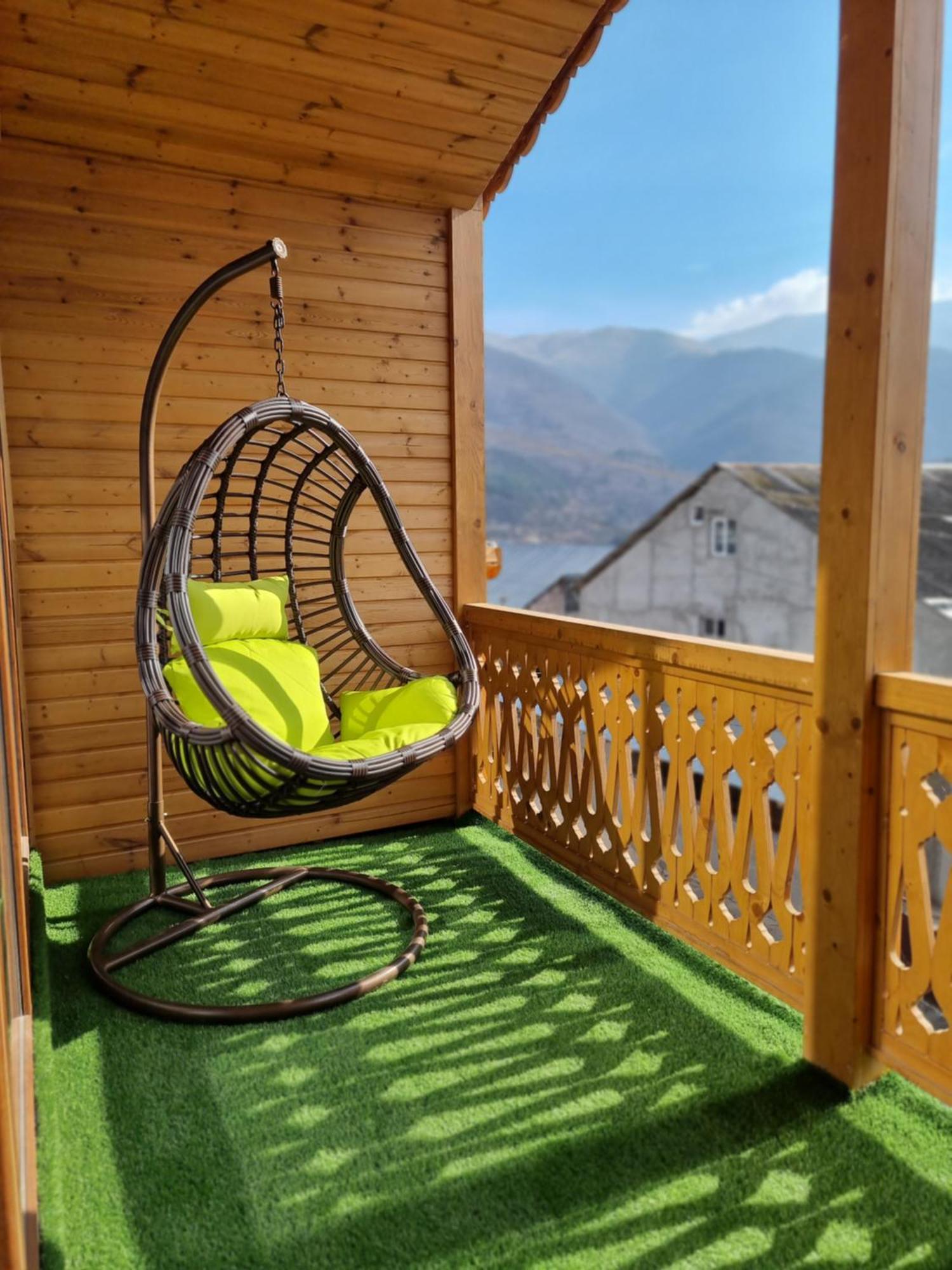 The Penthouse ,Apartment With 2 Bedrooms,Whole Apartment, Апартмент Целиком Dilijan Exterior foto