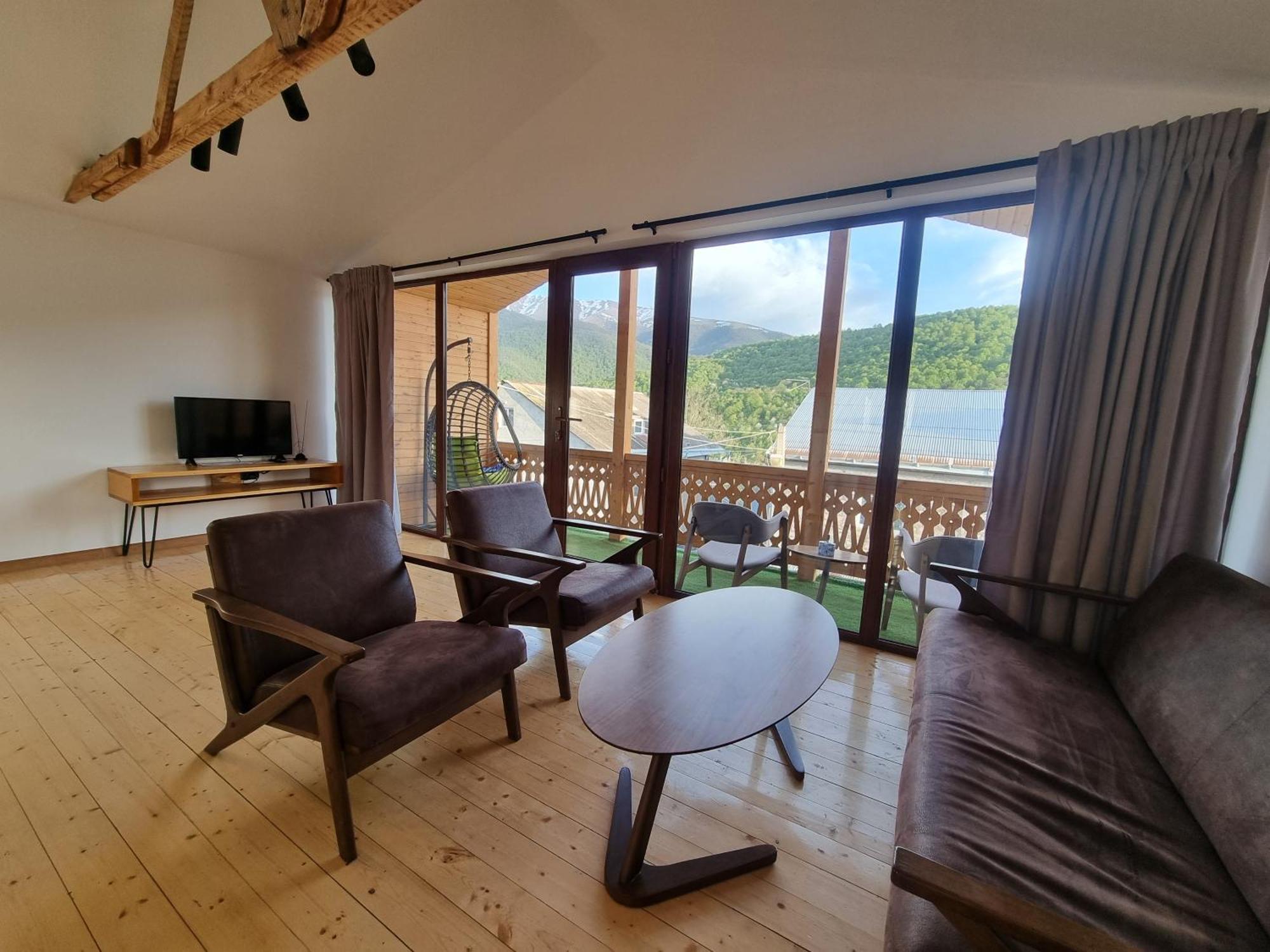 The Penthouse ,Apartment With 2 Bedrooms,Whole Apartment, Апартмент Целиком Dilijan Exterior foto